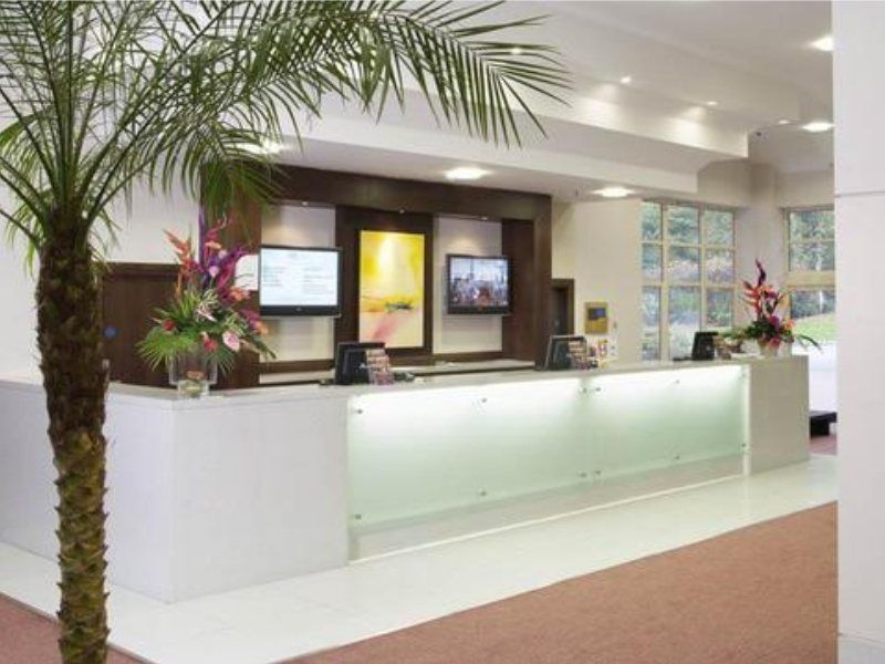 Ashford International Hotel & Spa Esterno foto
